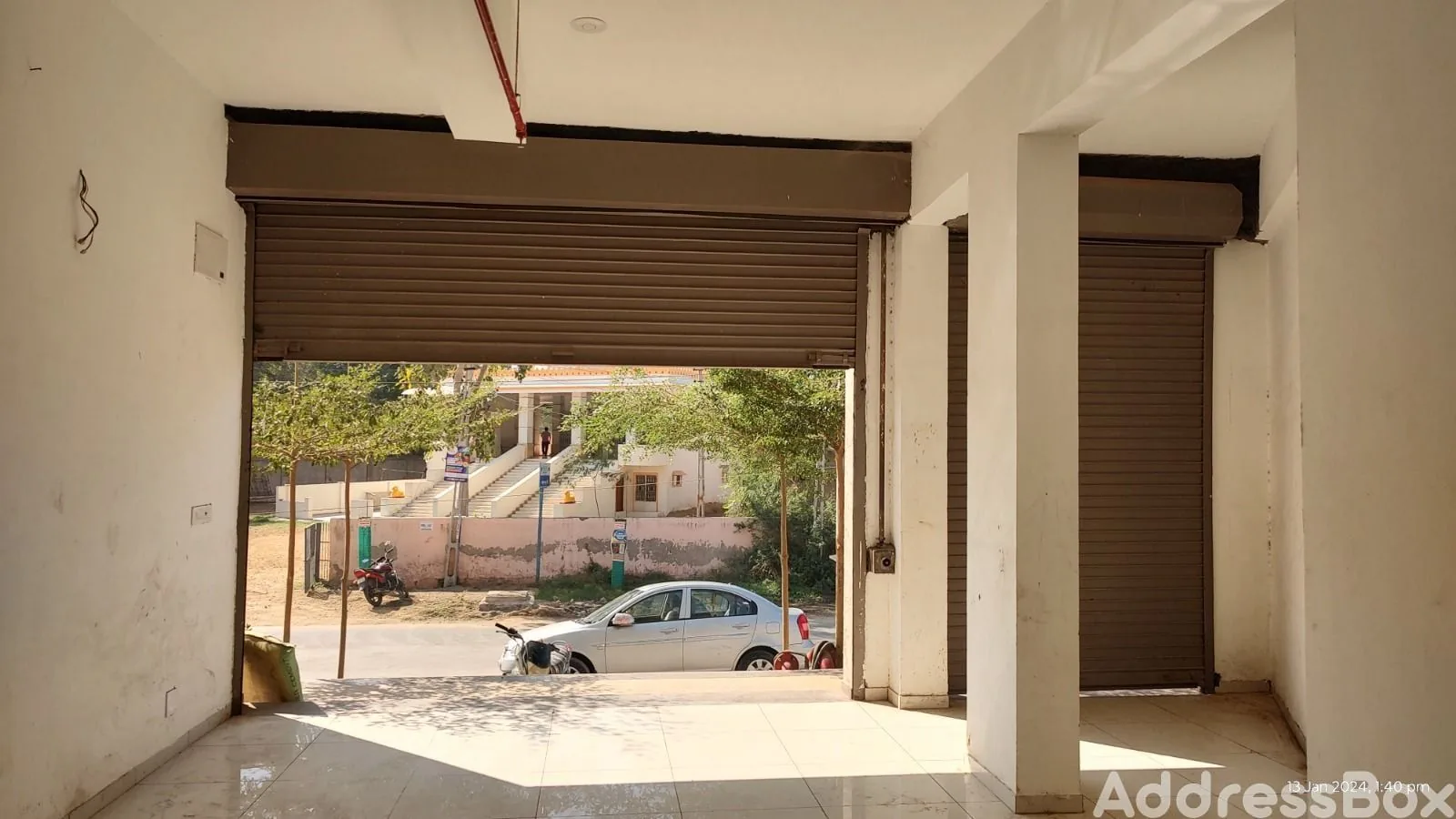 Shops for sale in CREATION - Commercial, Ghuma, Ahmedabad