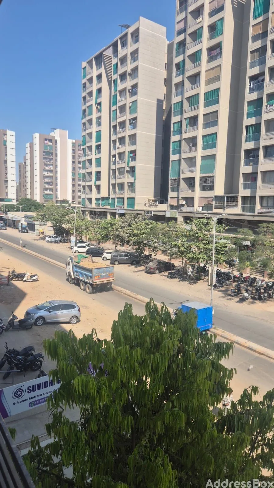Property in Gota | Ahmedabad