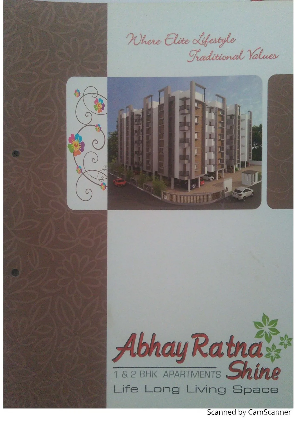 ABHAY RATNA SHINE Others
