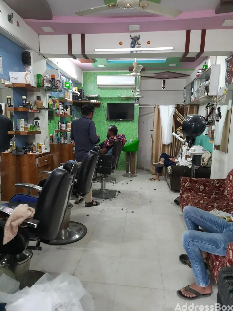 Property in Vasna | Ahmedabad