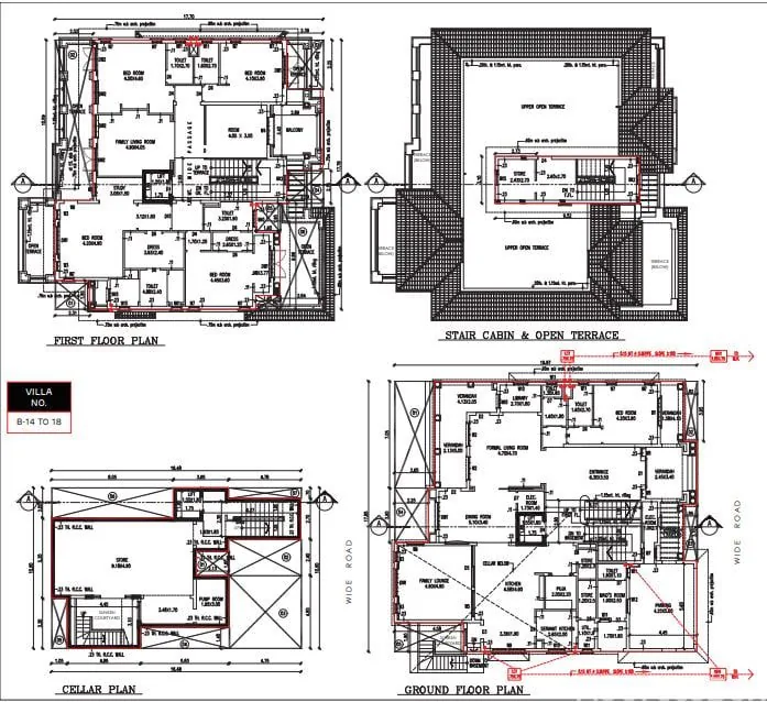 NORTH PARK (Phase-6) photo