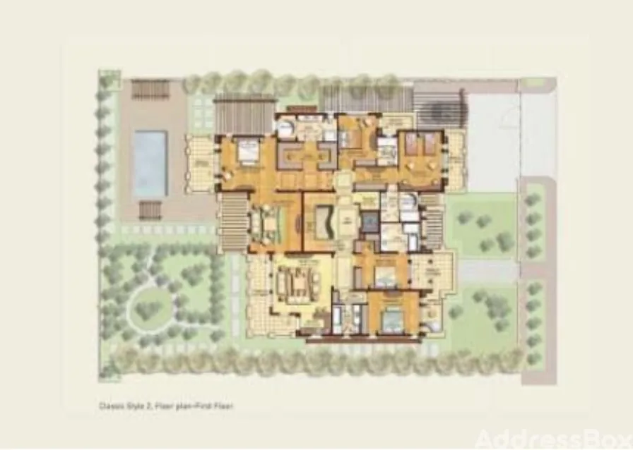 NORTH PARK Phase - 4 &7 photo