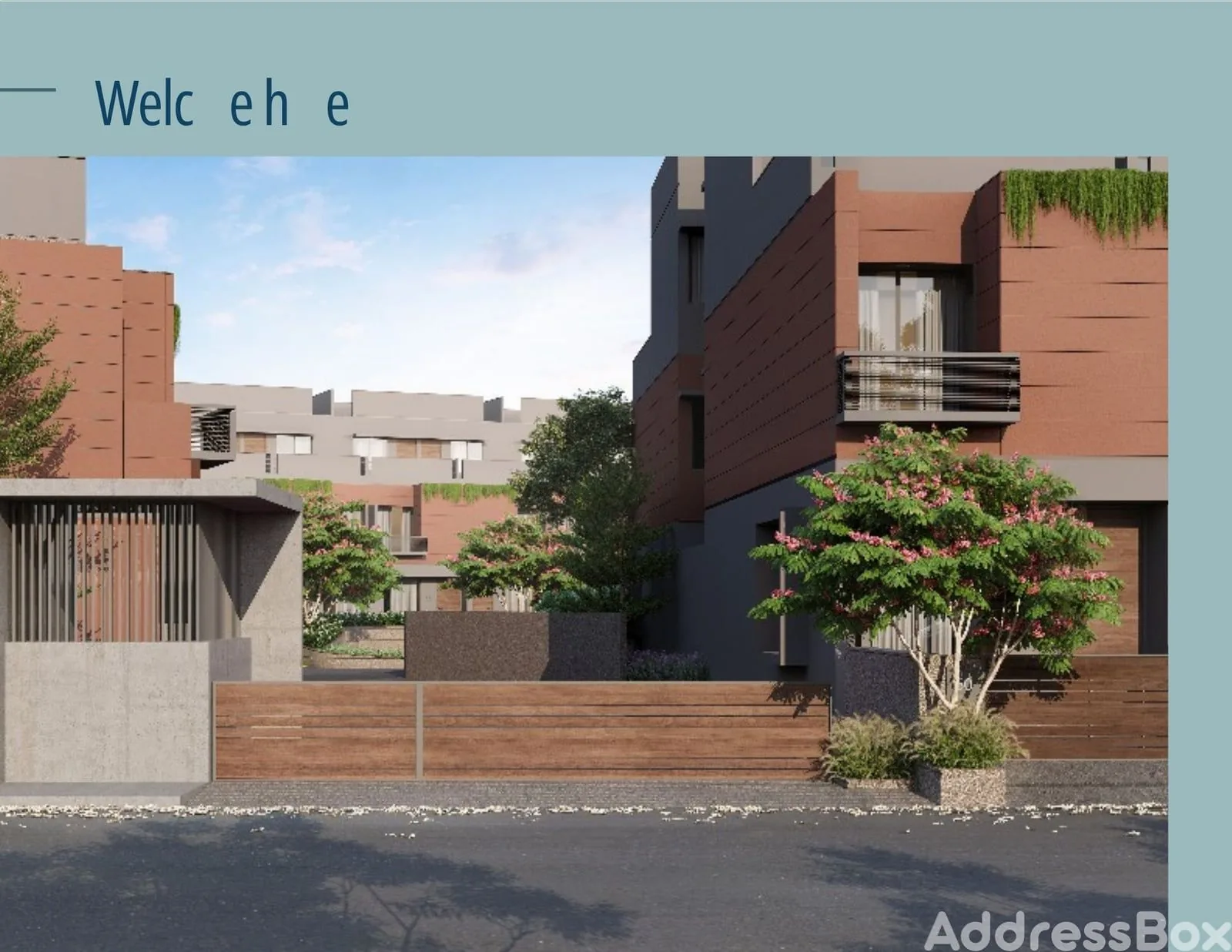 Aditya Lakeview Bungalows Exterior