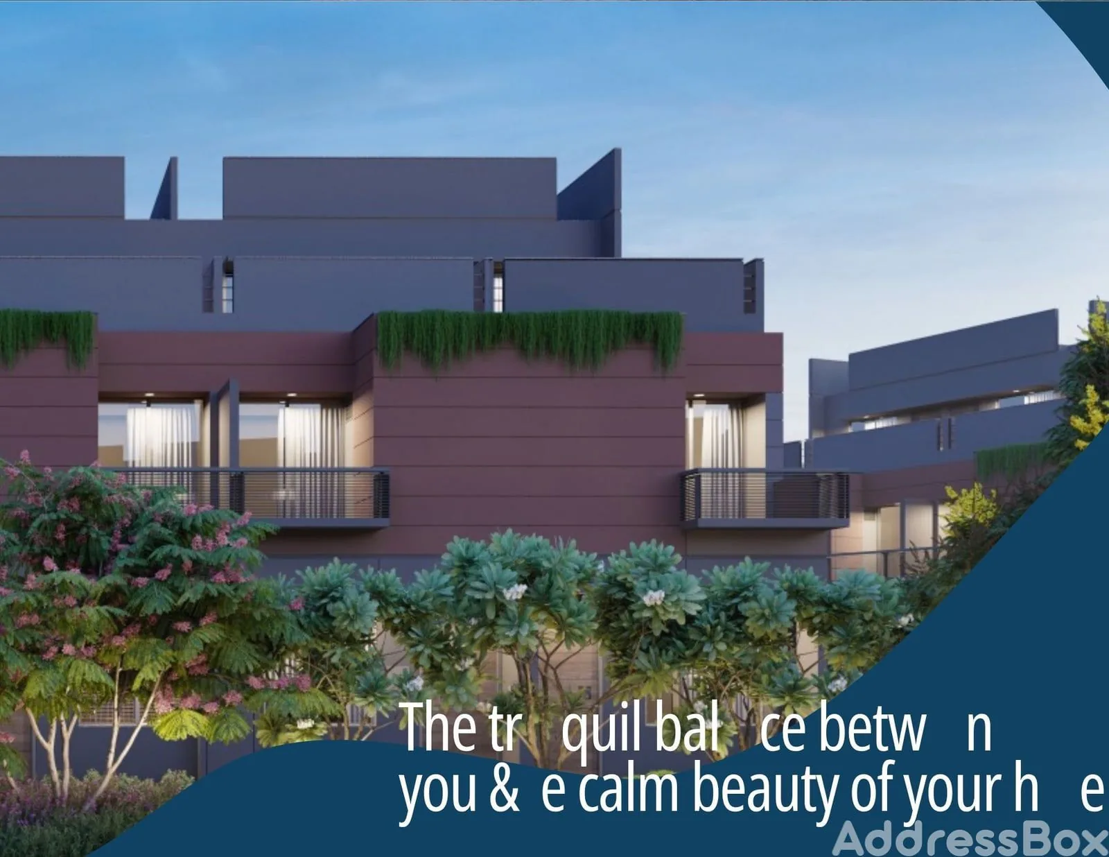 Aditya Lakeview Bungalows Exterior