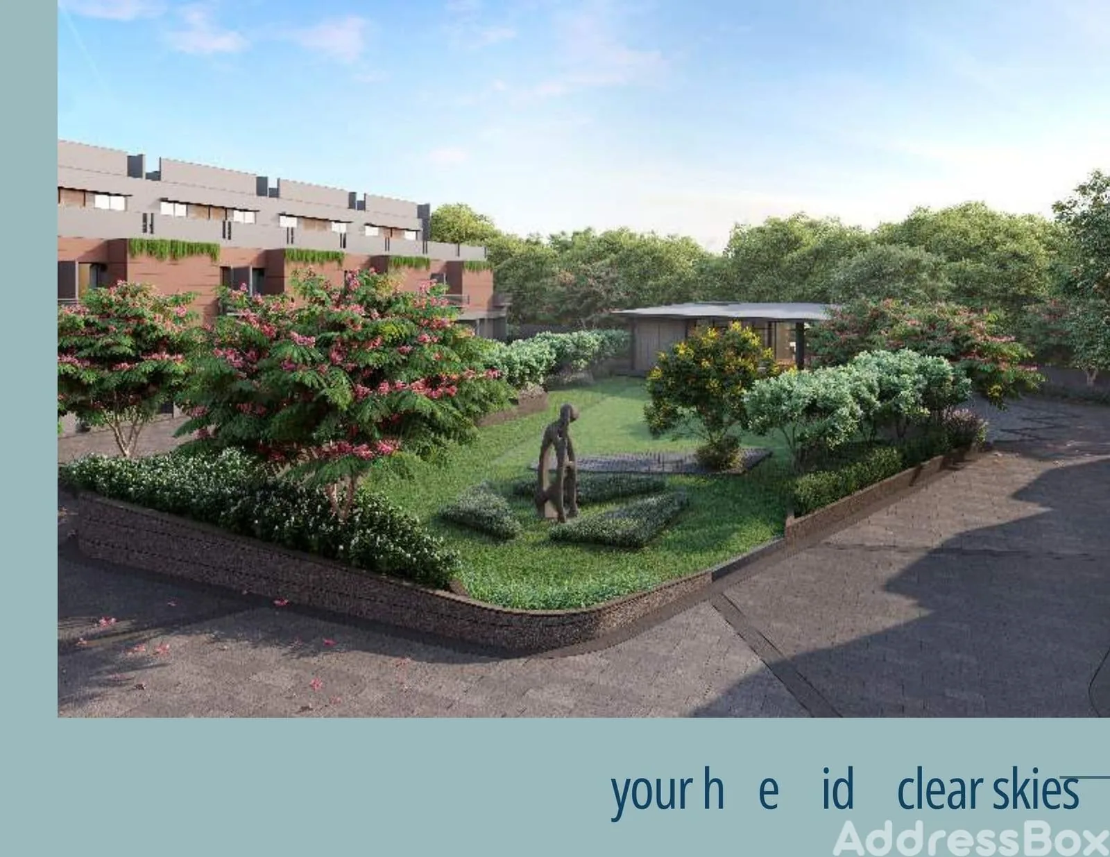 Aditya Lakeview Bungalows Exterior