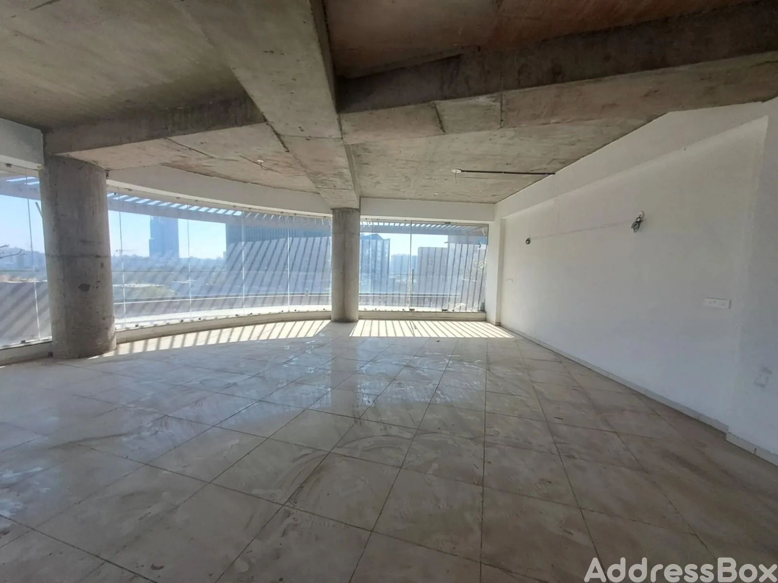 Property in Thaltej | Ahmedabad