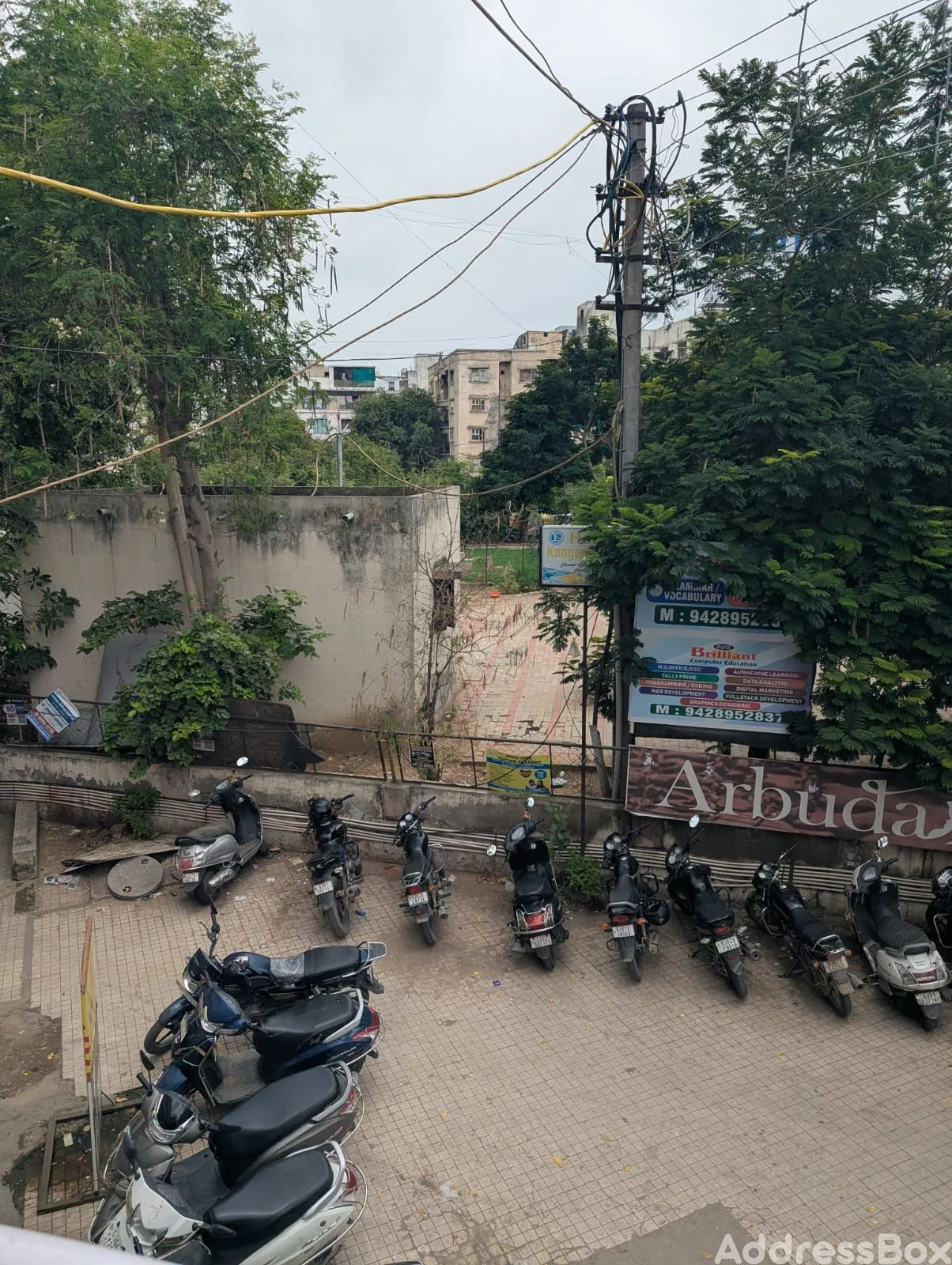 Property in Bopal | Ahmedabad