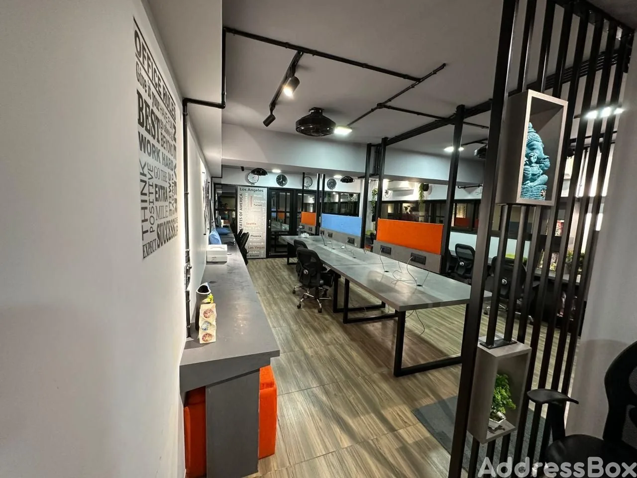 Property in Thaltej | Ahmedabad