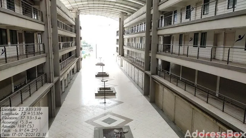 Property in Changodar | Ahmedabad