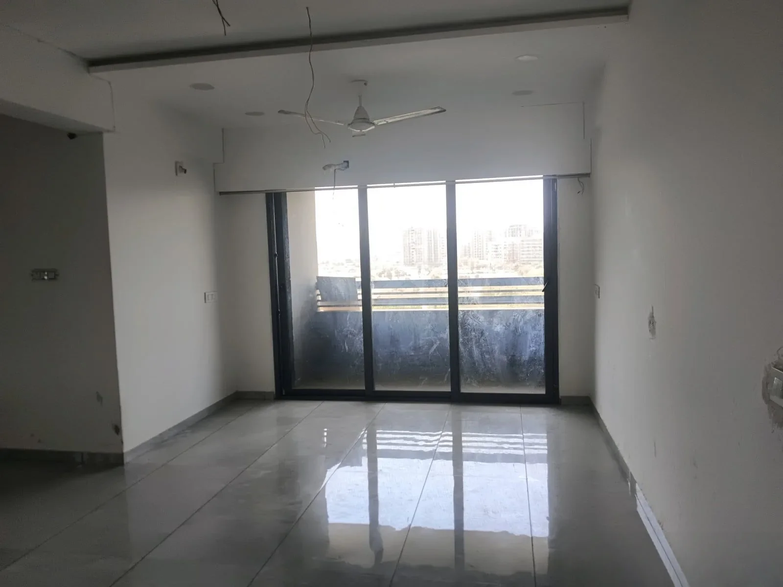 Sadhna Skywalk photo