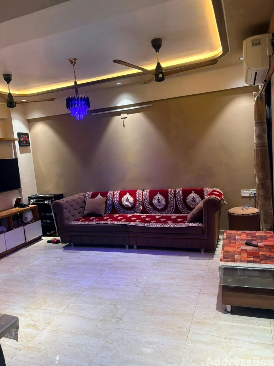 2 BHK Flats for sale in Sanklap eternity, Shahibag, Ahmedabad