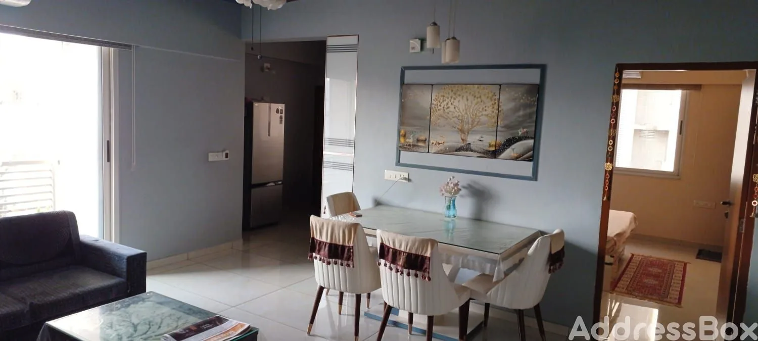Property in Ambawadi | Ahmedabad