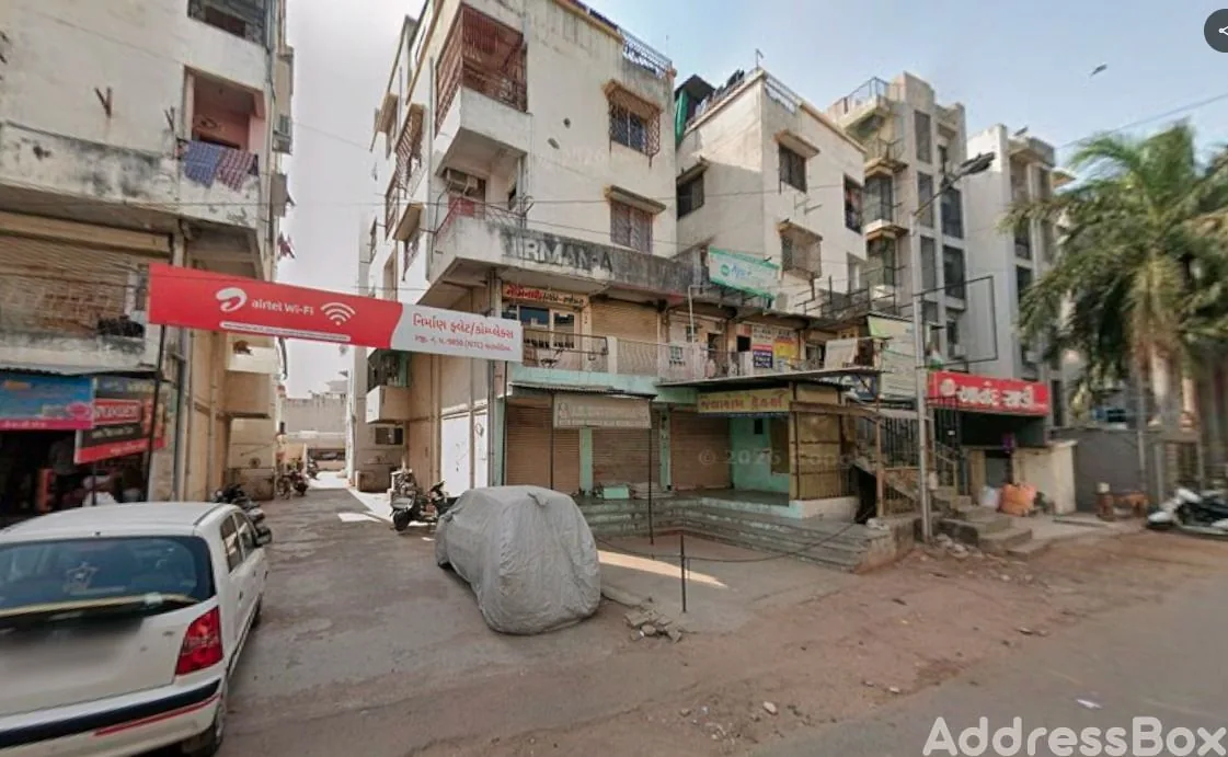 Property in Ghatlodia | Ahmedabad