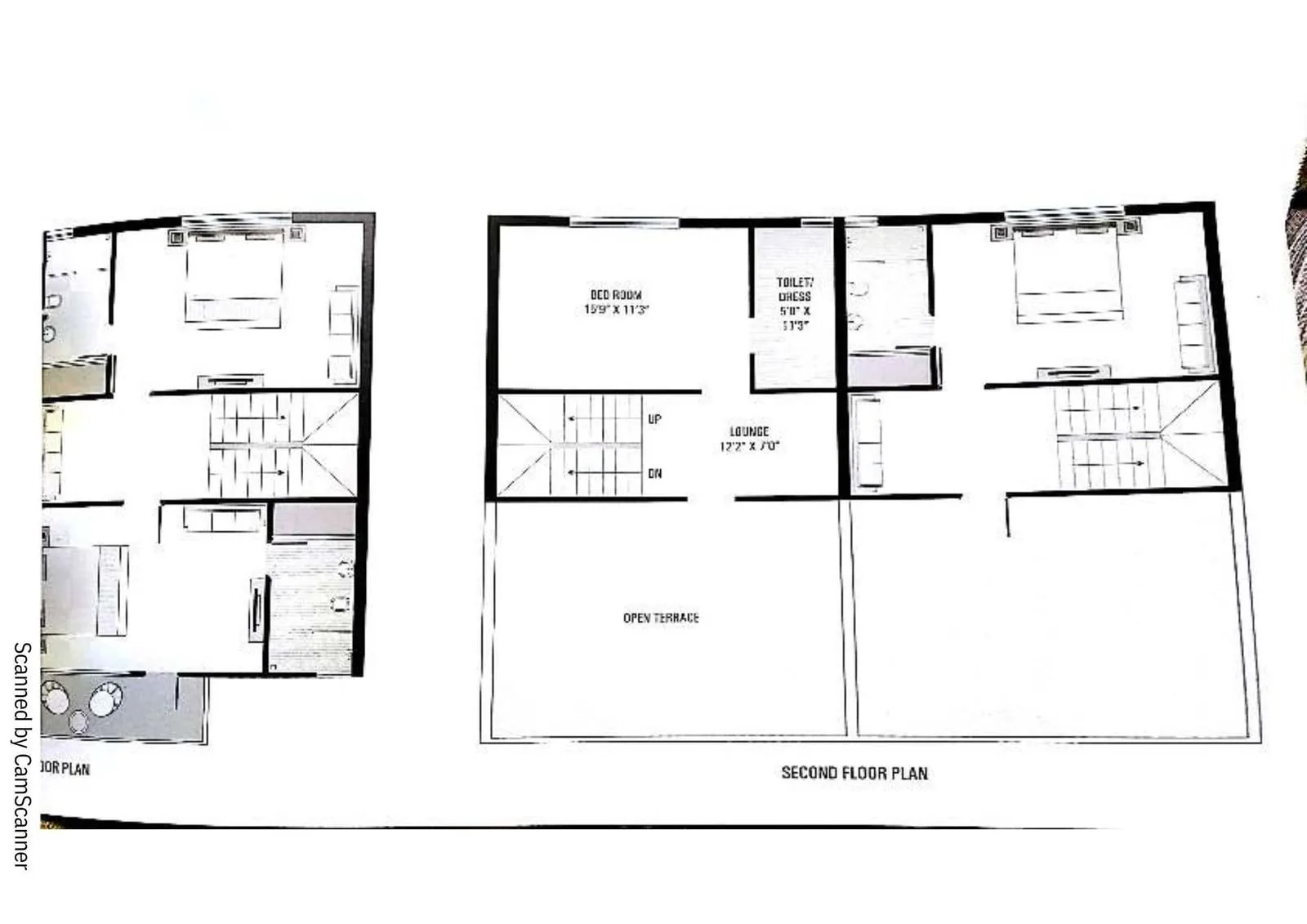 Amardeep Bungalow Others