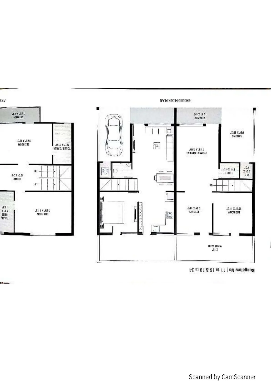 Amardeep Bungalow Others