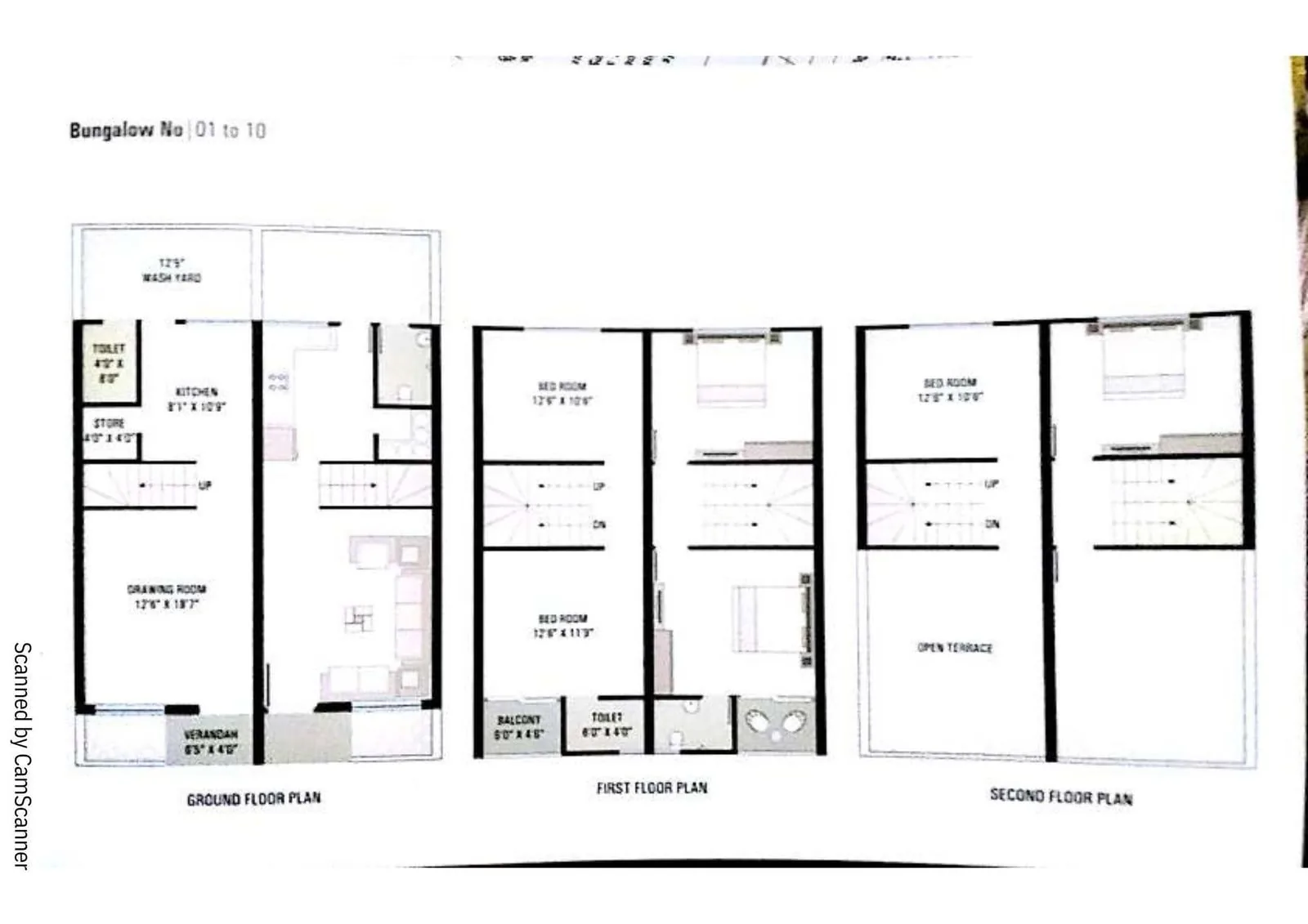 Amardeep Bungalow Others