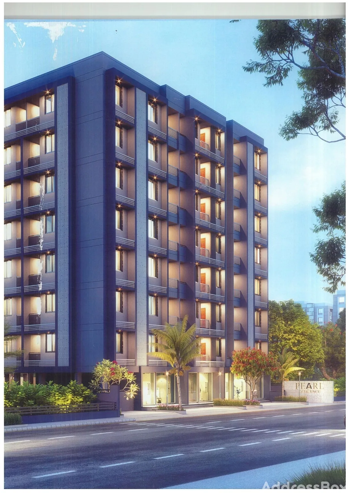 PEARL ELEGANCE Exterior