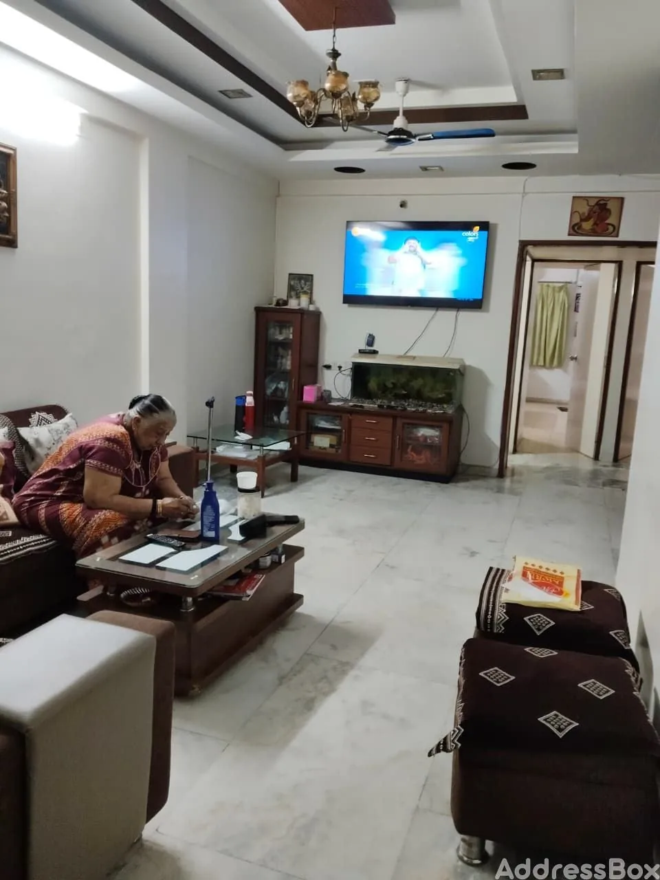 dharnidhar apartment photo