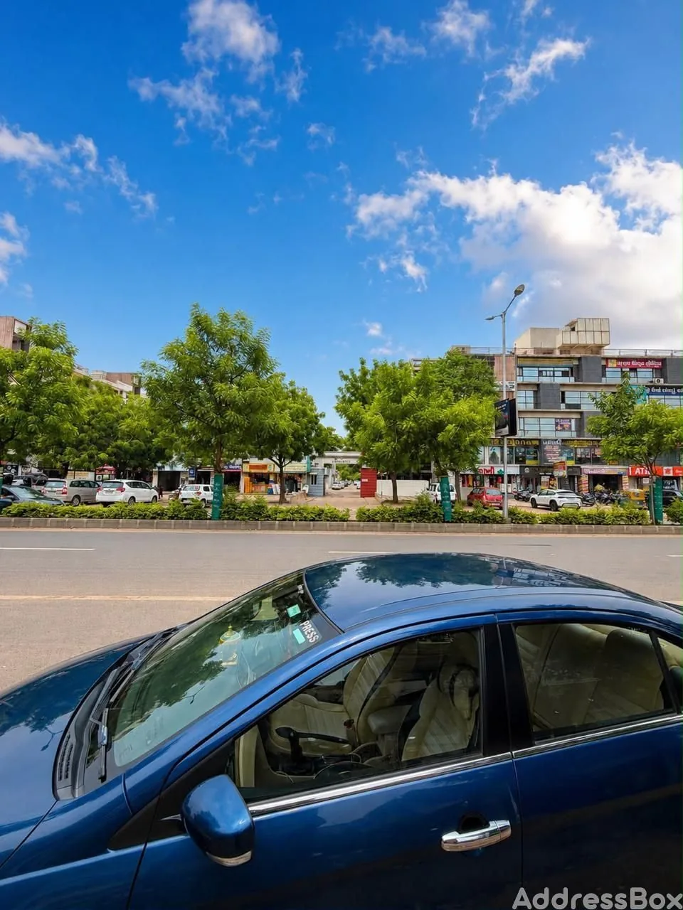 Property in nava naroda | Ahmedabad