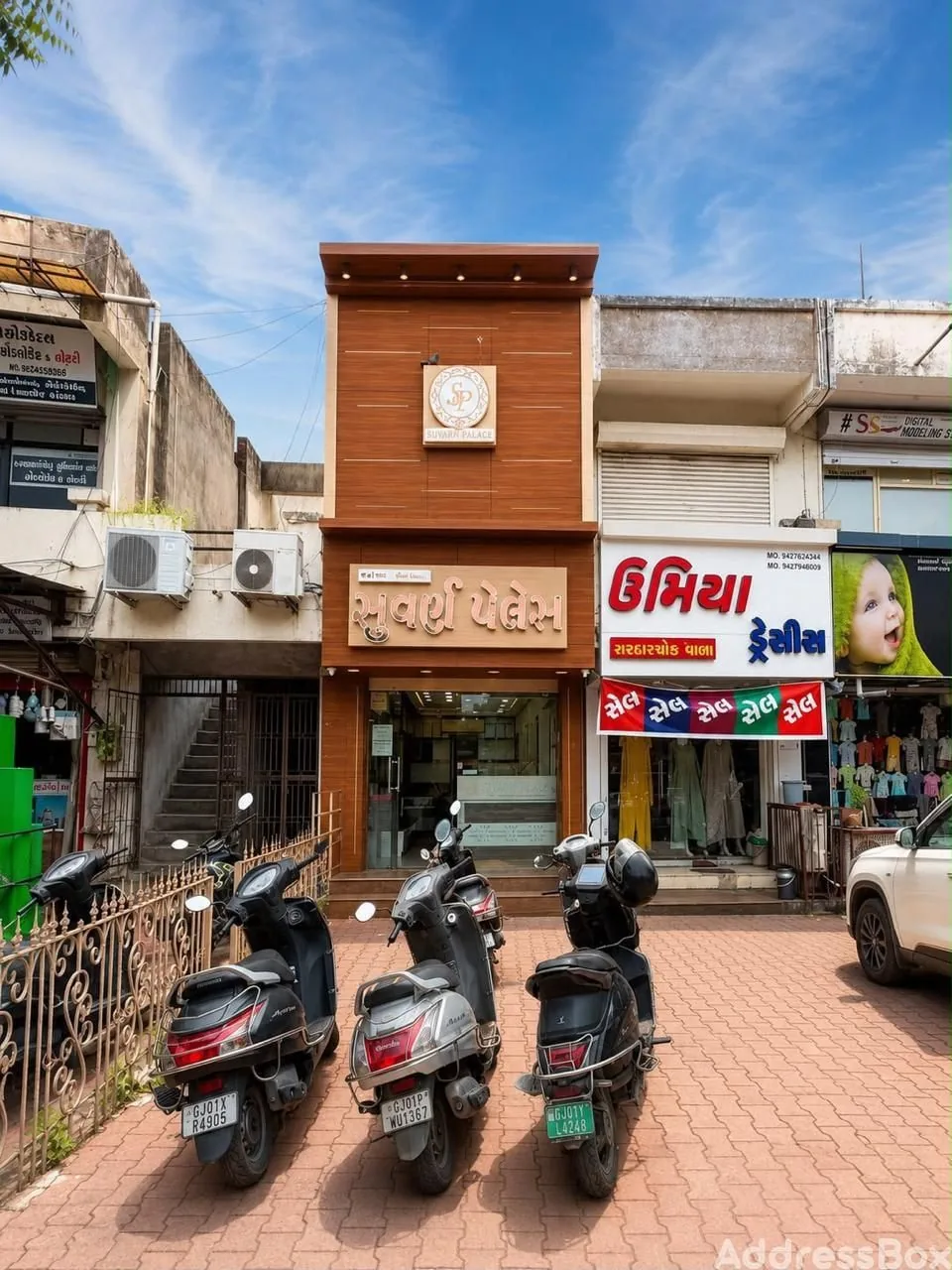 Property in nava naroda | Ahmedabad