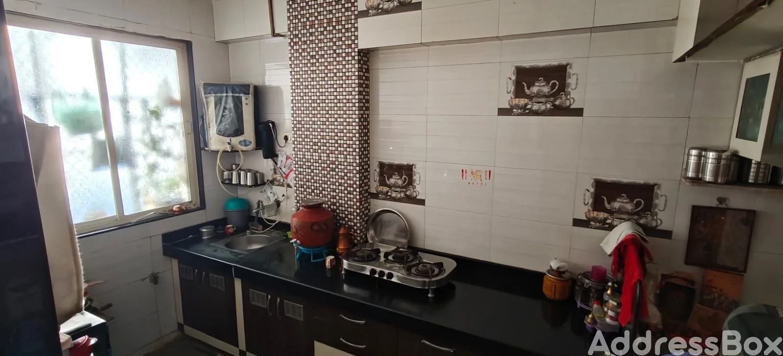 Property in Thaltej | Ahmedabad
