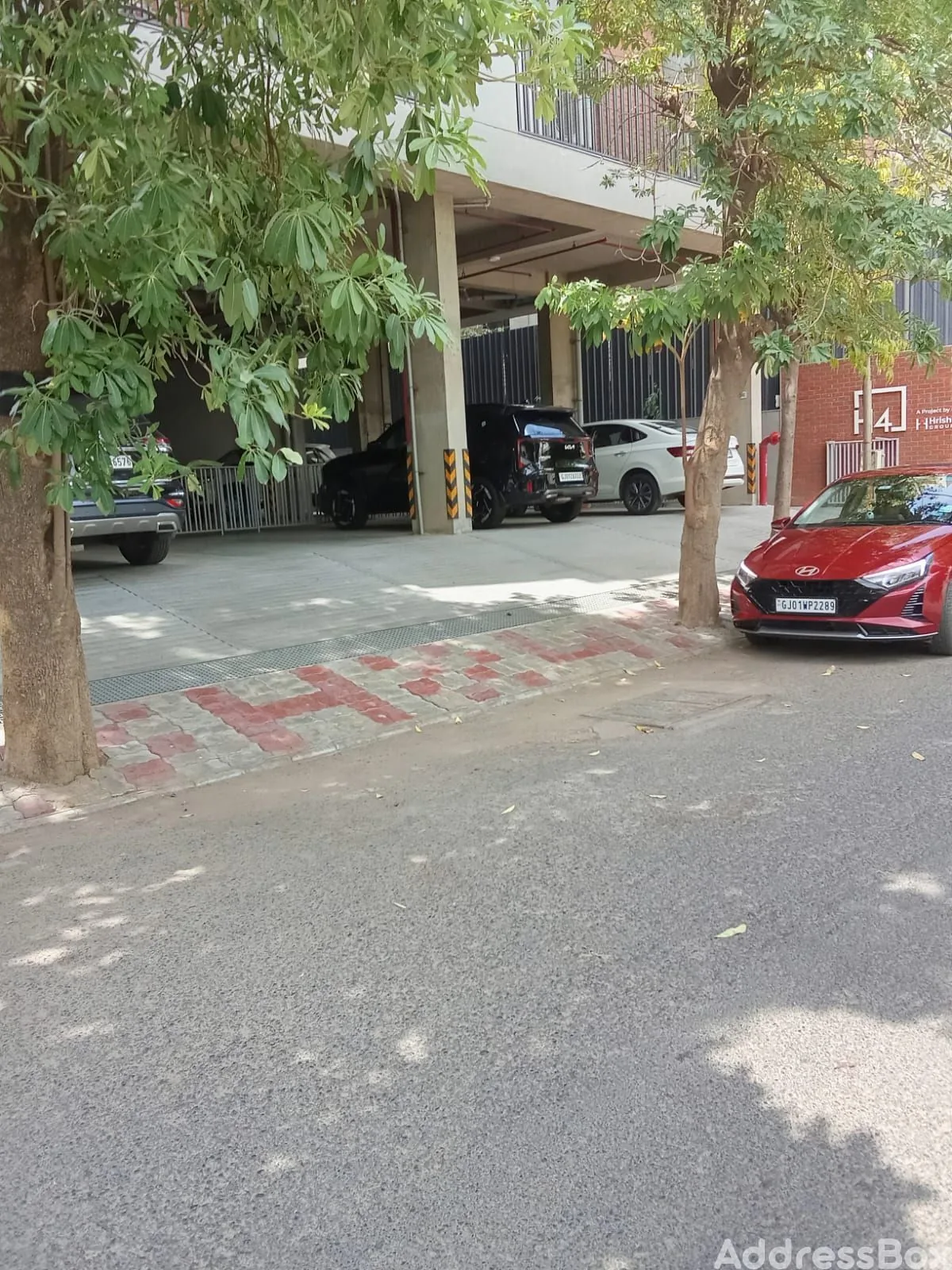 Property in Navrangpura | Ahmedabad