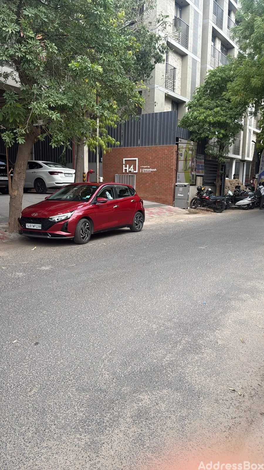 Property in Navrangpura | Ahmedabad
