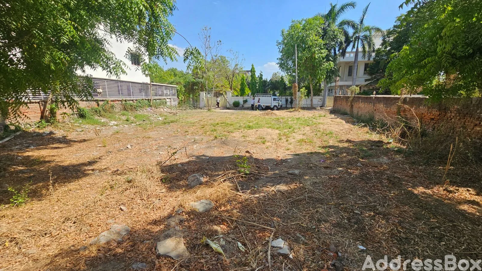 Residential Plots for sale in Vaishno Devi Circle, Ognaj, Ahmedabad