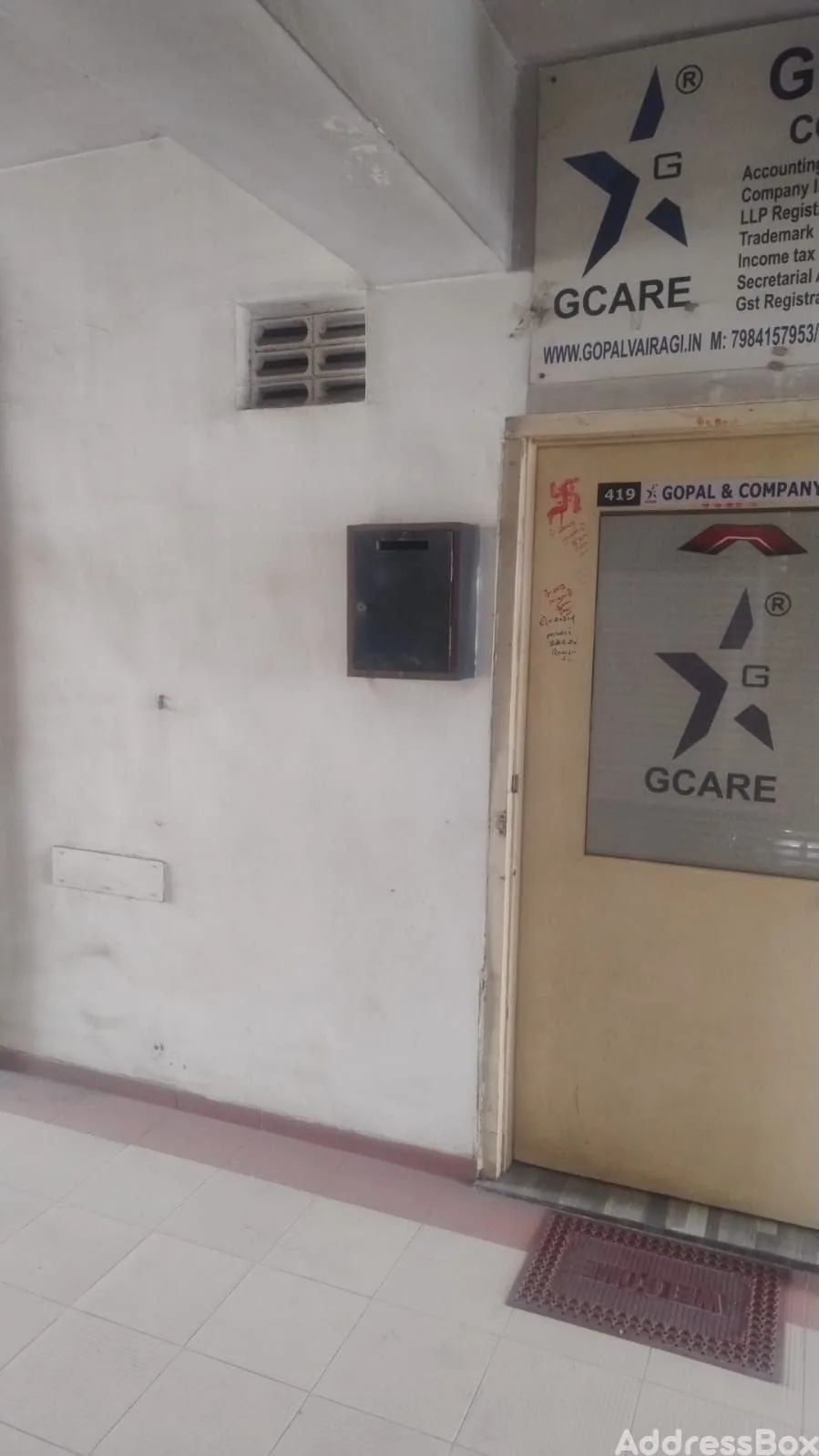 Property in Narol gam | Ahmedabad