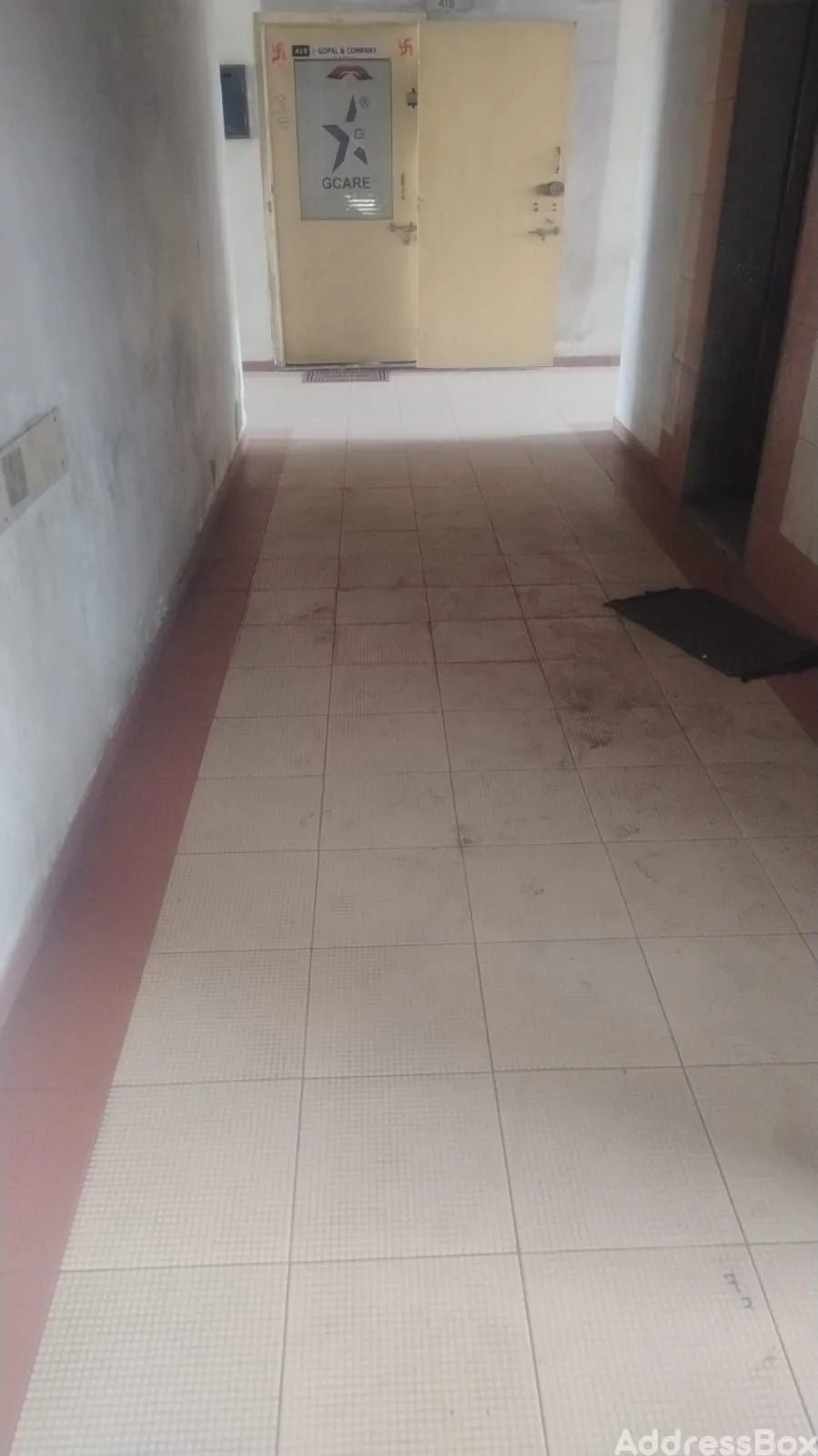 Property in Narol gam | Ahmedabad