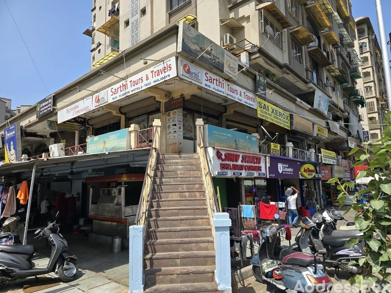 Ratnamani Towers photo