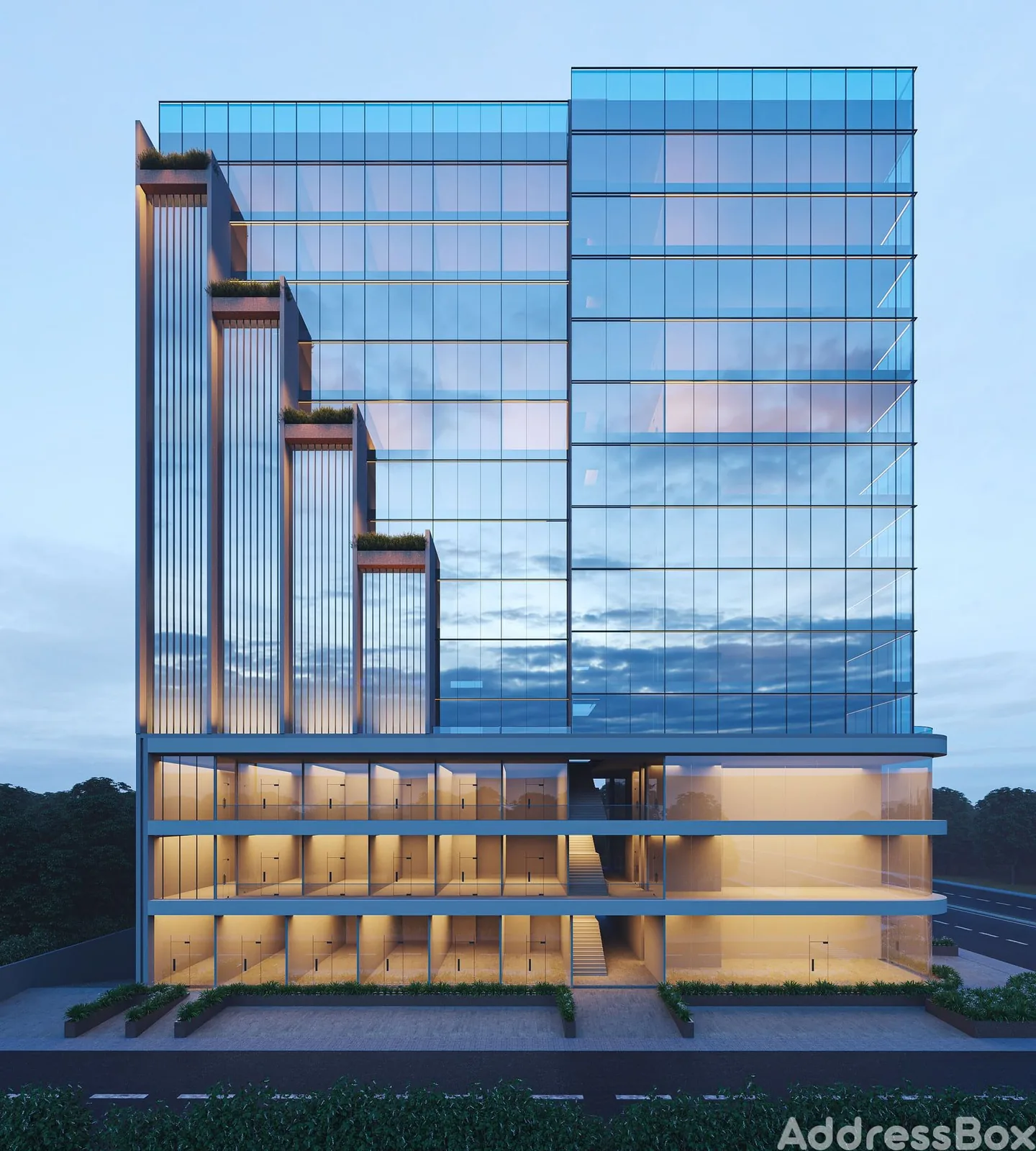 Property in Gota | Ahmedabad
