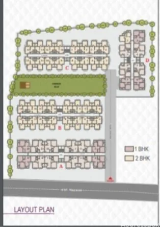 RAJ APARTMENT photo