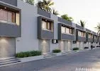 Panchratna Alfa Cottage Industrial Park Exterior