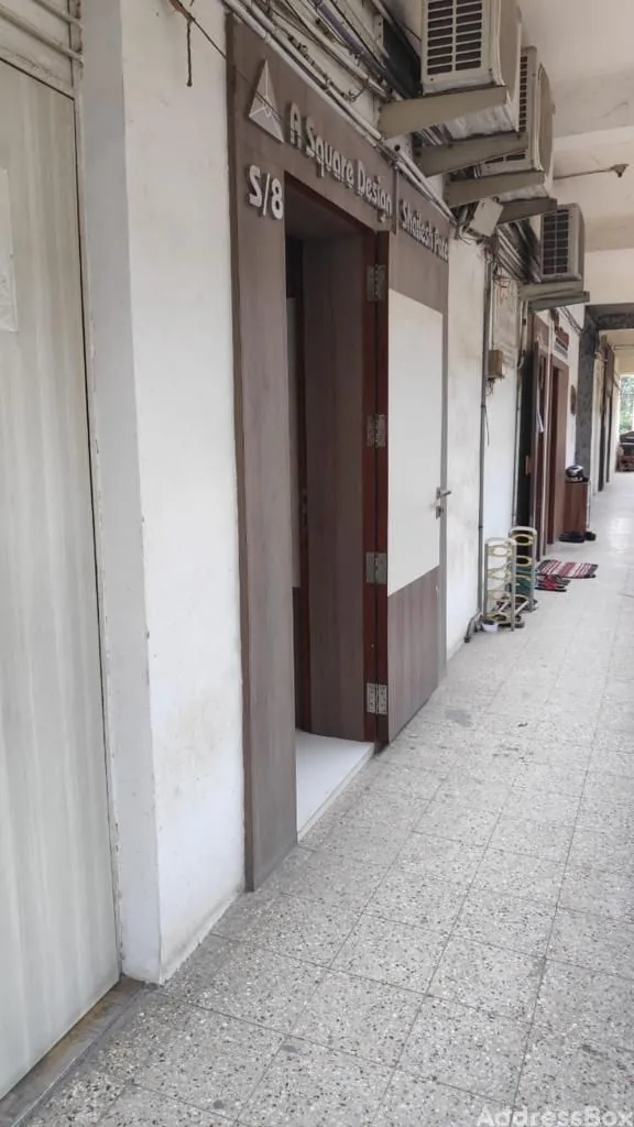 Property in Ashram Road | Ahmedabad