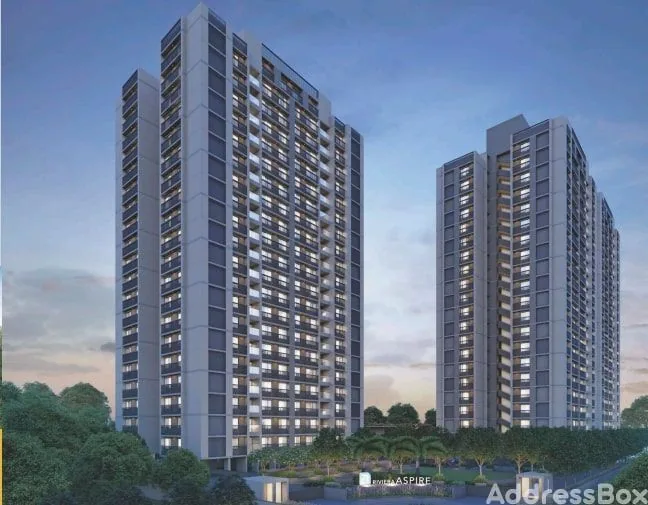 RIVIERA ASPIRE photo
