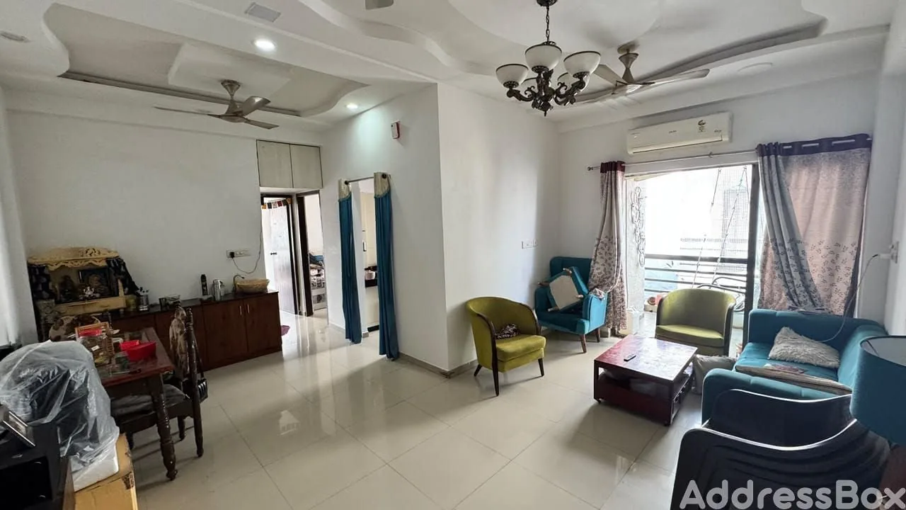 Property in Ghuma | Ahmedabad
