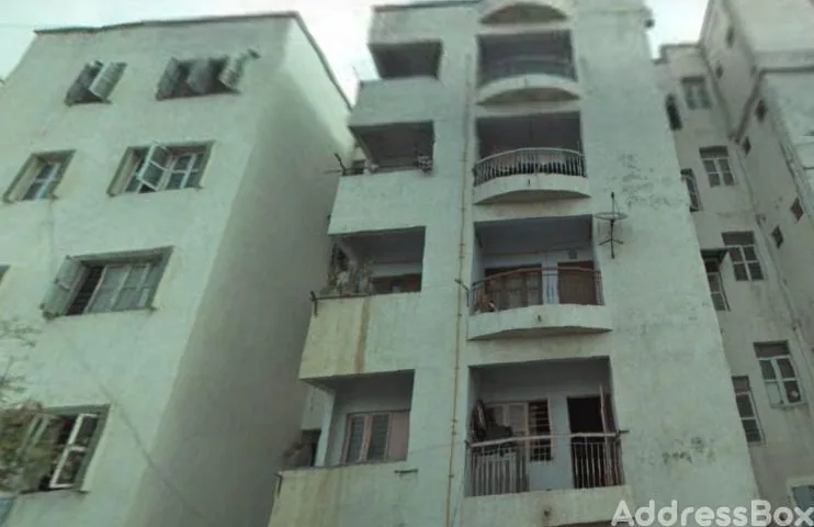 Sundarvan Apartment photo