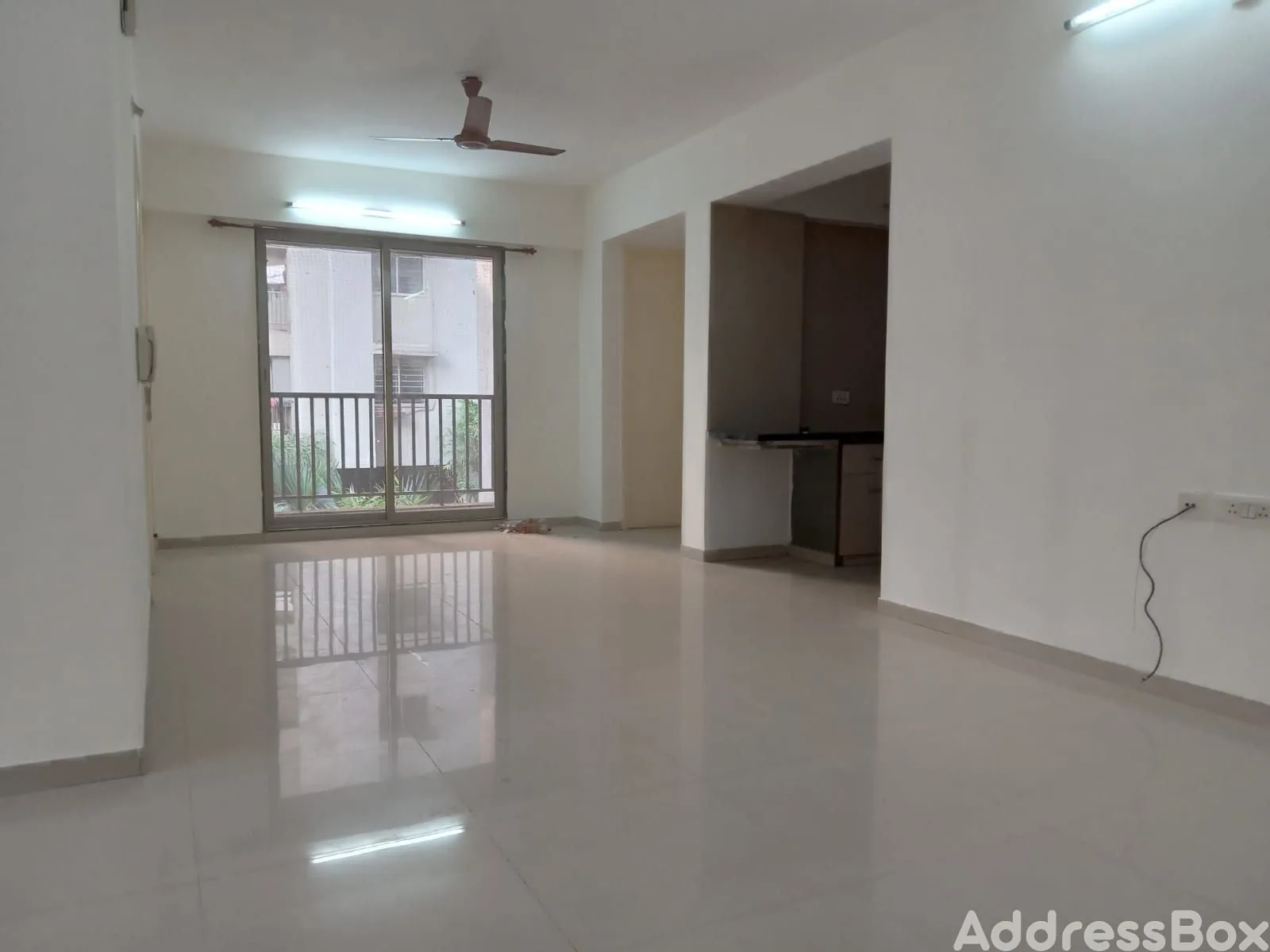 2 BHK Flats for sale in SAFAL PARISAR 2, SOUTH BOPAL, Ahmedabad