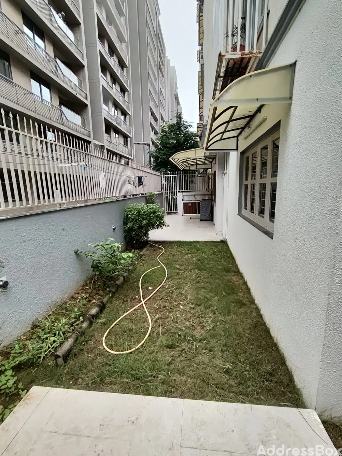 SAMKIT APARTMENT photo