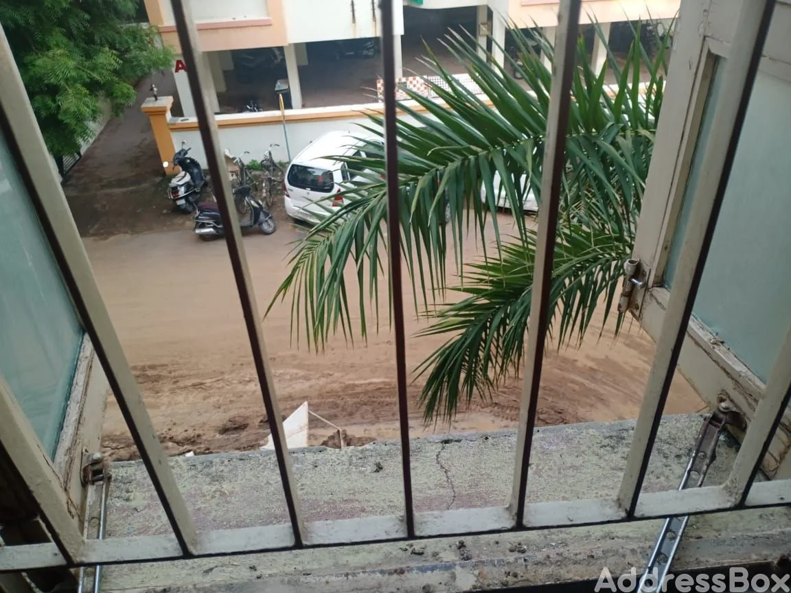 Mangaldeep Apartment photo