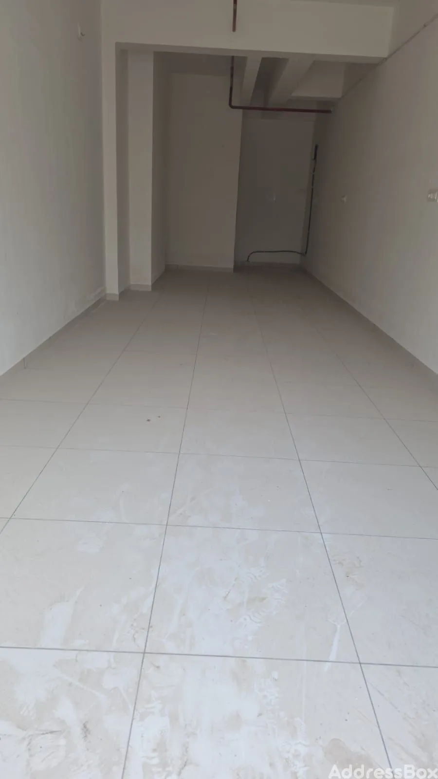 Showroom for sale in ZAVERI GREENS, Ghuma, Ahmedabad