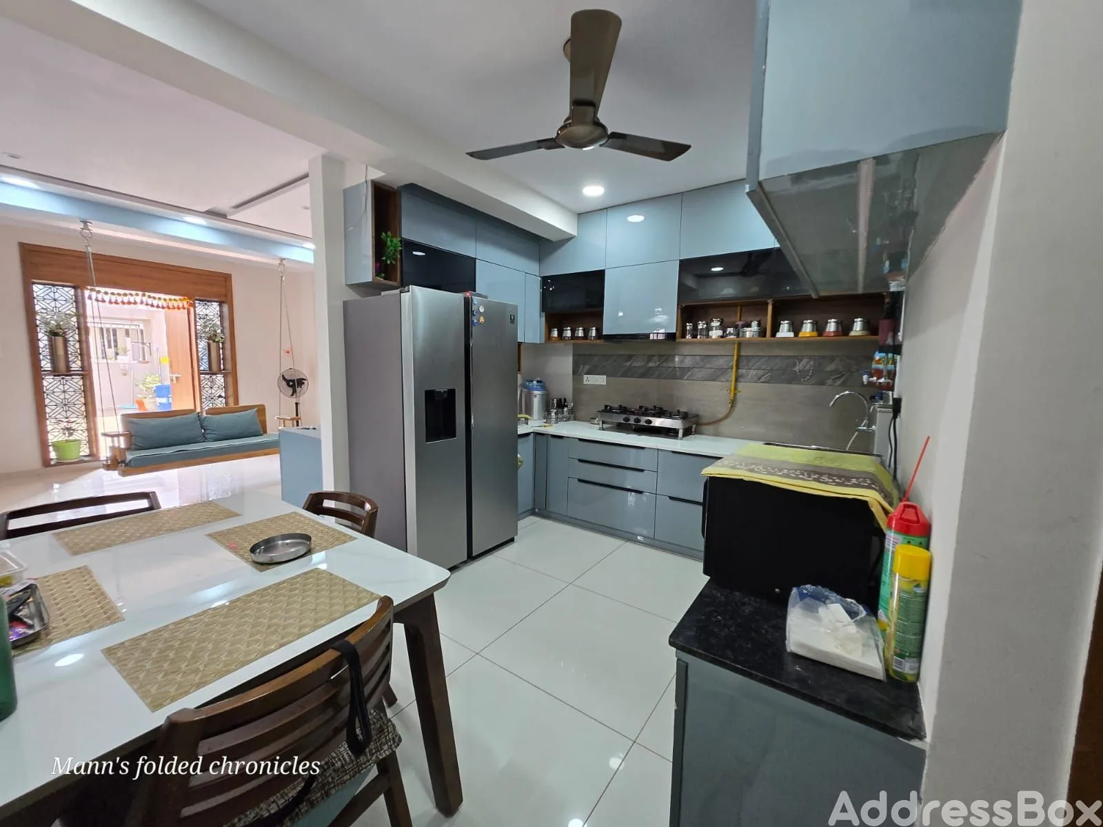 Property in Tragad | Ahmedabad