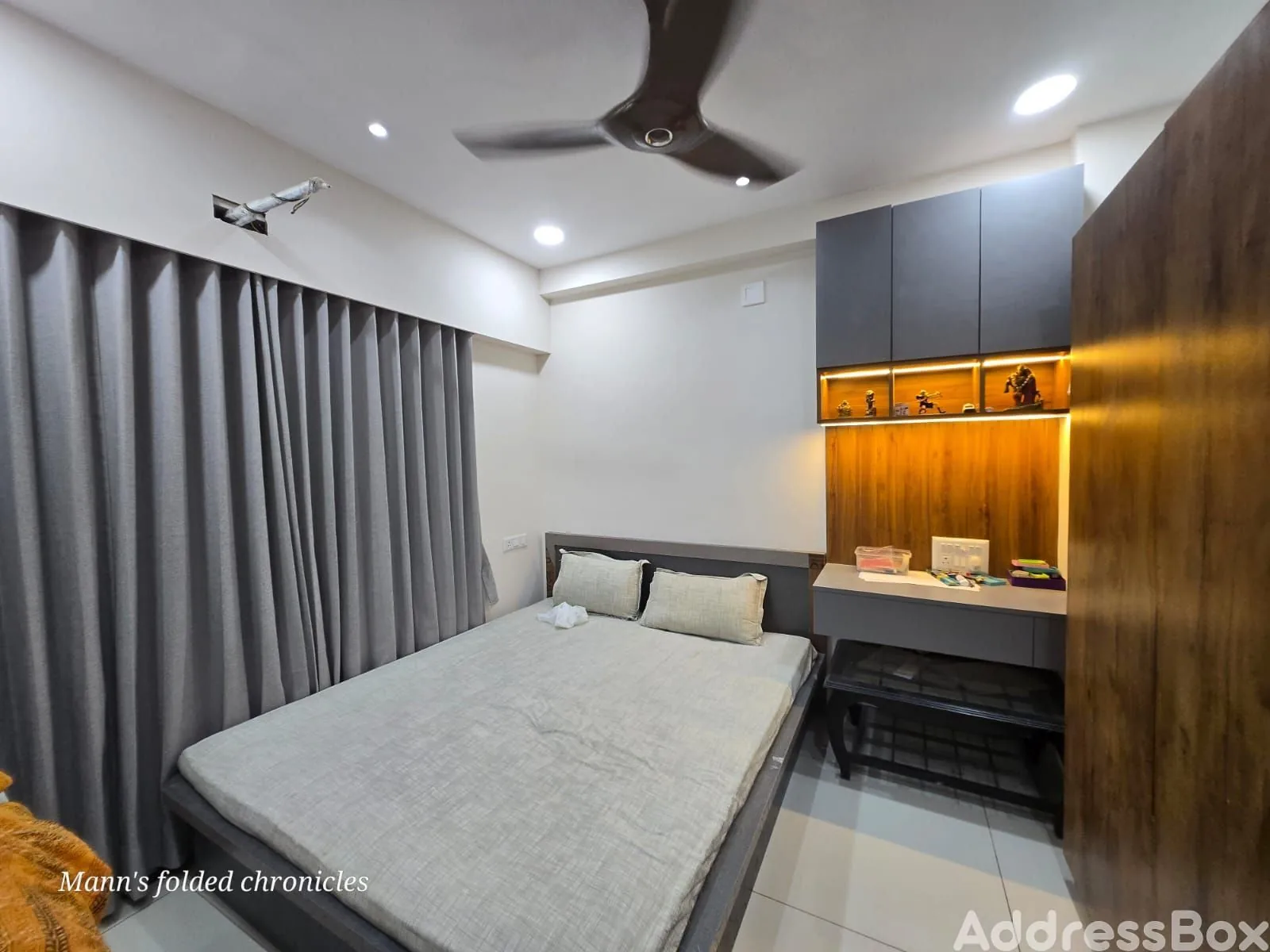 Property in Tragad | Ahmedabad