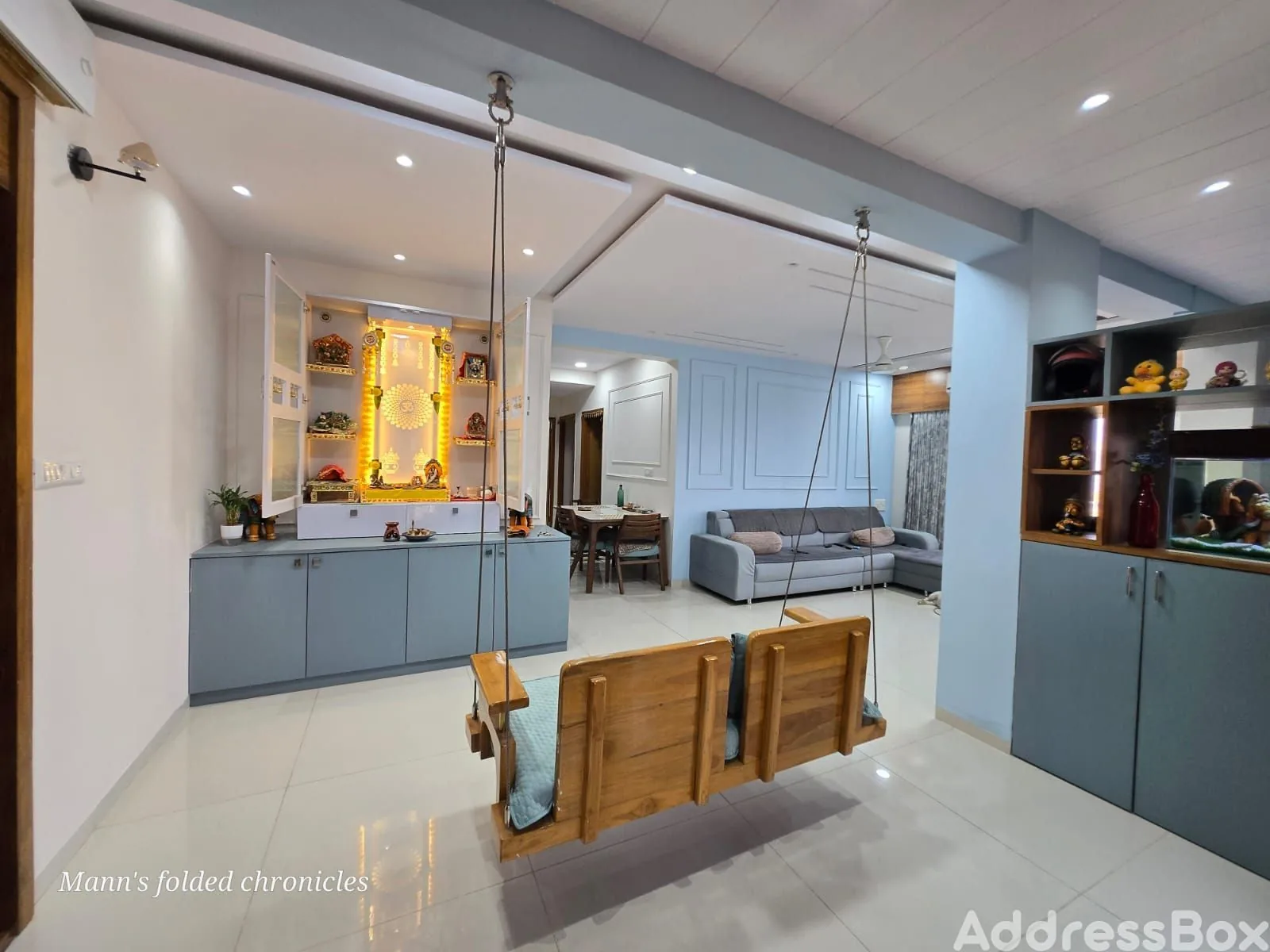 Property in Tragad | Ahmedabad