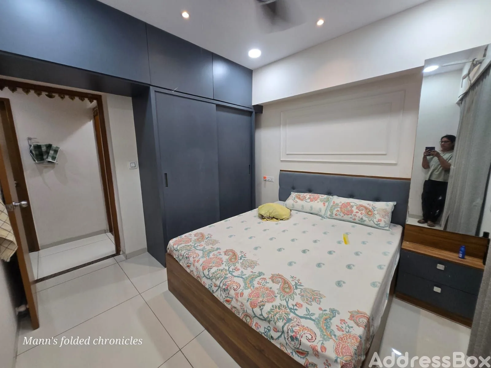 Property in Tragad | Ahmedabad