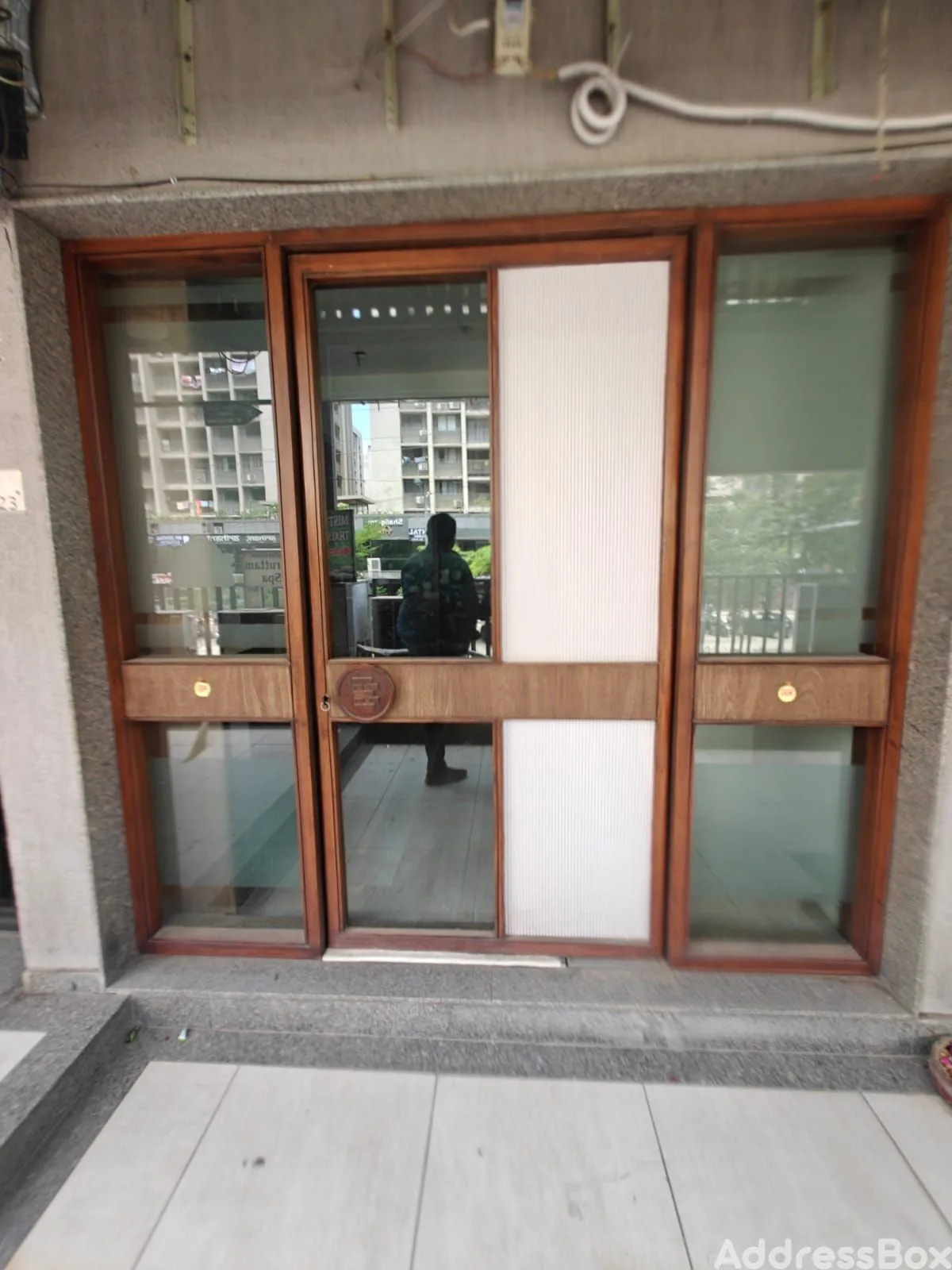 Office for sale in SUN SOUTHWINDS, SOUTH BOPAL, Ahmedabad