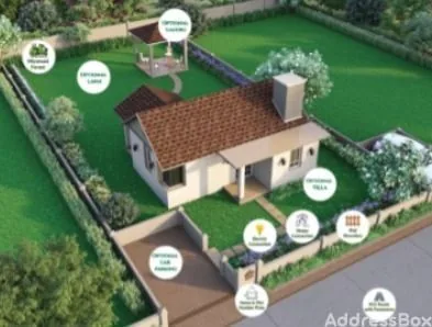 SAVONNA Exterior