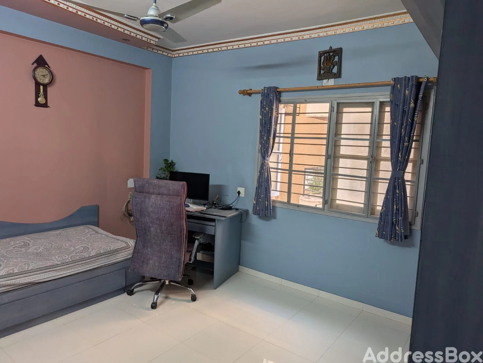 Property in Satellite Road | Ahmedabad