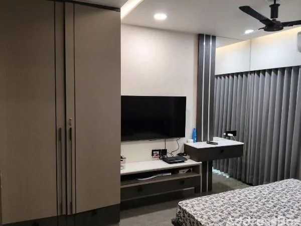 Property in Tragad | Ahmedabad